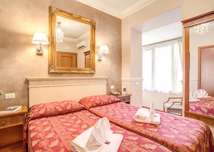 Hotel Caravaggio 2